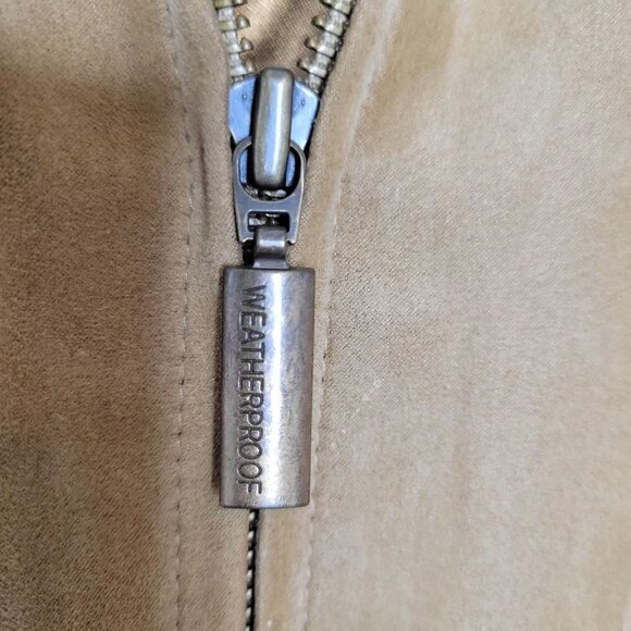 Weatherproof Classic Jacket Size Large - Picture 7 of 13